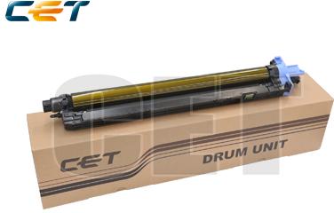 CET DR313K Black Drum Unit Compatible Konica Minolta 120K A7U40RD