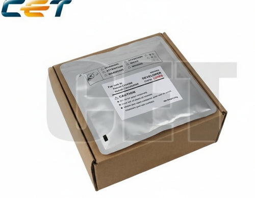 CET Magenta Konica MinoltaDV512M Developer (OEM) A2XN0ED