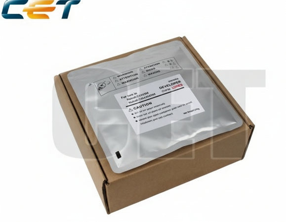 CET Magenta Konica MinoltaDV512M Developer (OEM) A2XN0ED