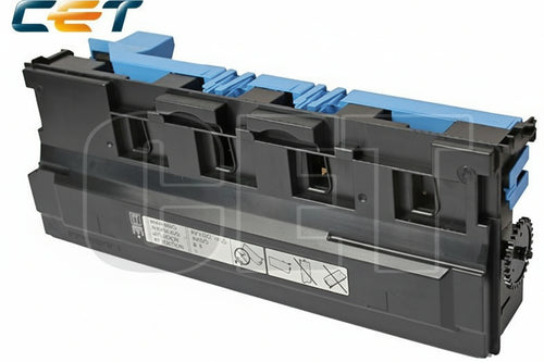 CET Waste Toner Container Konica Minolta WX-105, A8JJWY1