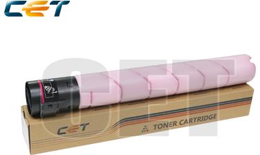 CET Konica Minolta TN-321M, Bizhub C224- 25K /514g A33K330