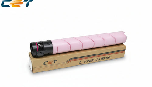 CET Konica Minolta TN-321M, Bizhub C224- 25K /514g A33K330