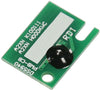 CET Drum Chip CMY Konica Minolta Bizhub C224DR-313,DR-512