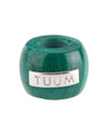 TUUM INCIPIT IN MALACHITE