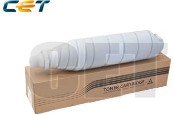 CET Konica Minolta TN-622K-Chemical-88K/1645g A5E7150