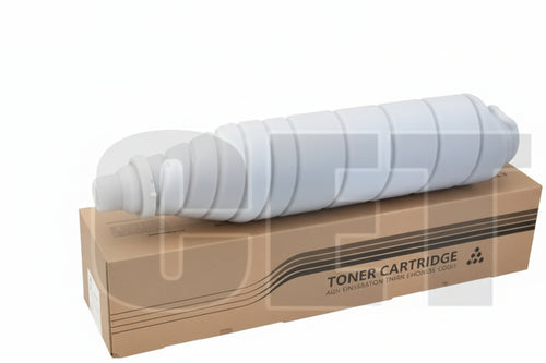 CET Konica Minolta TN-622K-Chemical-88K/1645g A5E7150