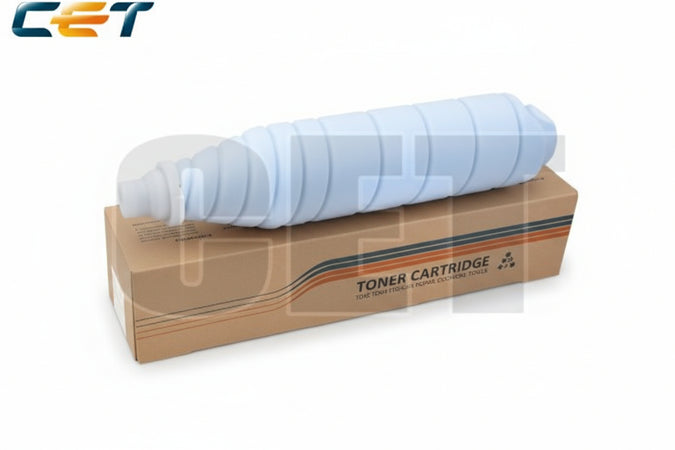 CET Konica Minoltat TN-622C-Chemcial-95K/1645g A5E7430