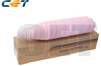 CET Konica Minoltat TN-622M-Chemcial-92K/1645g A5E7350