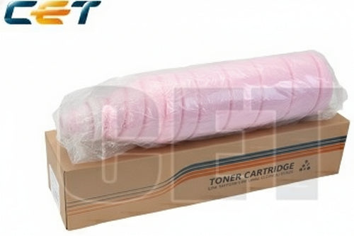 CET Konica Minoltat TN-622M-Chemcial-92K/1645g A5E7350