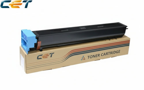 CET Konica Minolta TN-613C, Bizhub C552- 30K/ 510g A0TM450