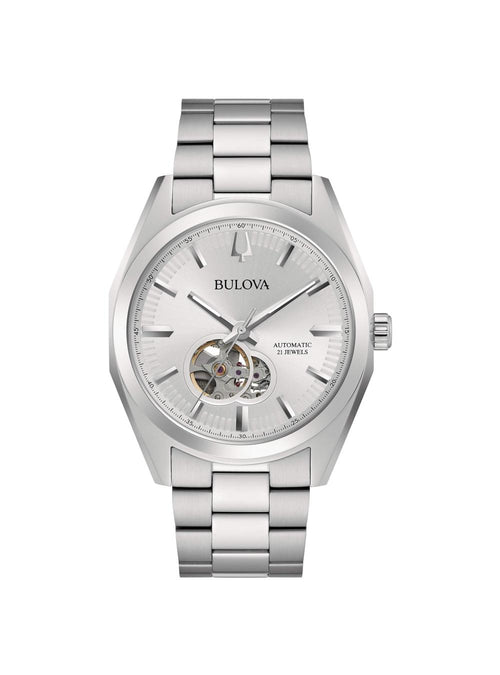 BULOVA Orologio Surveyor 96A274 da uomo