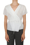 ALESSIA SANTI Alessia Santi - Blusa - 451610 - Latte da donna