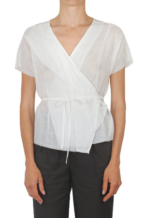 ALESSIA SANTI Alessia Santi - Blusa - 451610 - Latte da donna