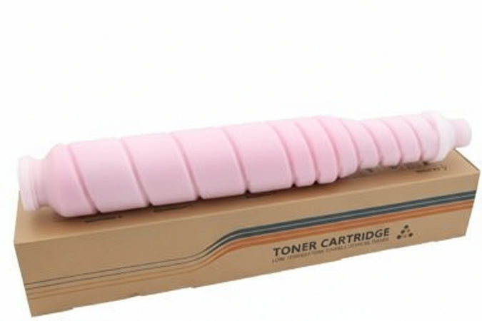 Magent Konica MinoltaTN-619/620M-54.5K/1200gA3VX350,A3VX351