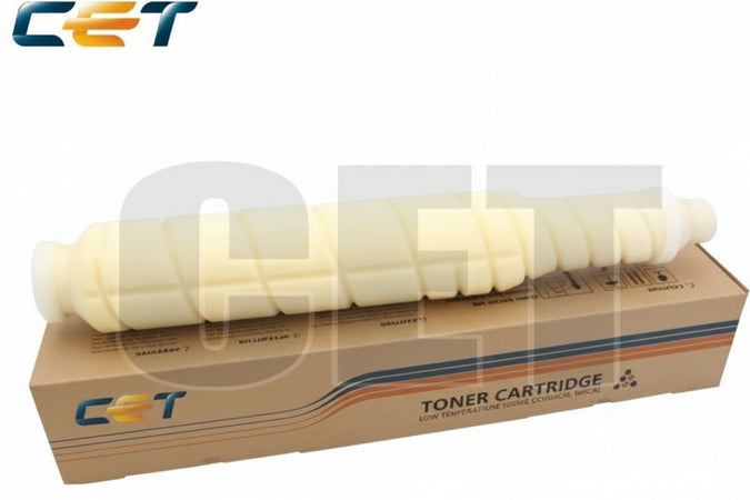 Yellow KonicMinolta TN-619/620Y--71K/1200g A3VX250,A3VX251