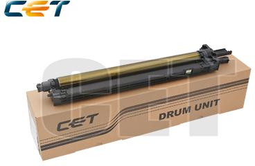 CET DR-618K Black Drum Unit Konica Minolta-240K ACV80RD