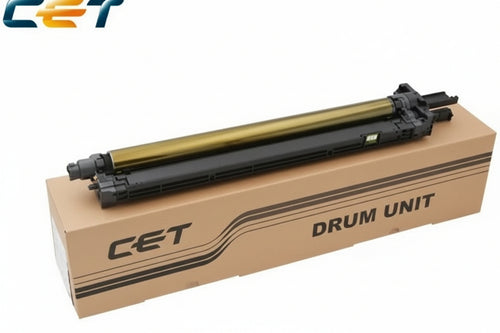 CET DR-618K Black Drum Unit Konica Minolta-240K ACV80RD