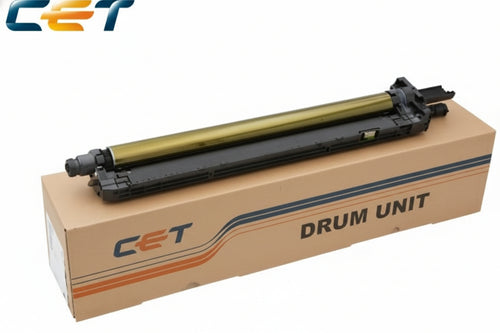 CET DR-618 Color Drum Unit Konica Minolta-165K ACV80TD