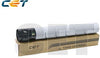 CET Konica Minolta TN-512K Toner Cartridge-27K/544g A33K152