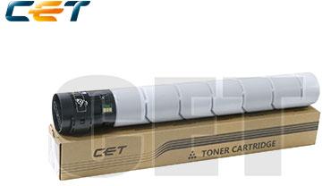 CET Konica Minolta TN-512K Toner Cartridge-27K/544g A33K152