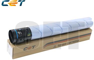 CET Konica Minolta TN-512C Toner cartridge-26K/550g A33K452