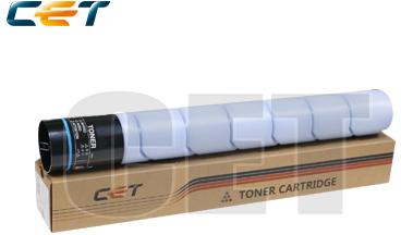 CET Konica Minolta TN-216C/319C- 26K/ 437g A11G431, A11G431