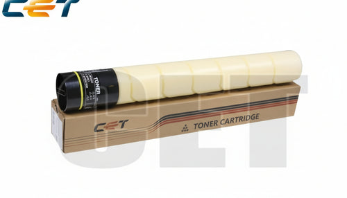 CET Konica Minolta TN-216Y/319Y- 26K/ 437g A11G231, A11G230