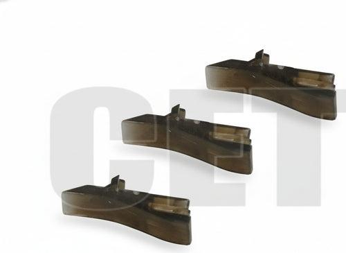 3xCET Lower Picker Finger Cover Bizhub 368, 654, 754, C759