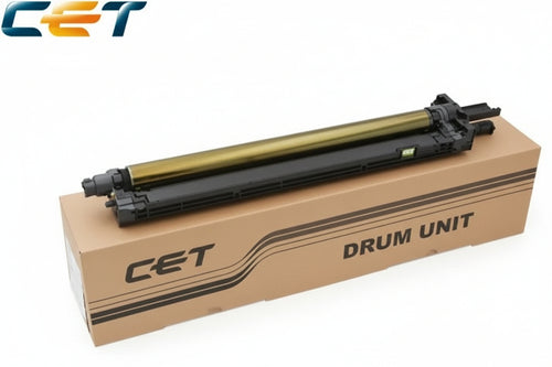CET Minolta DR-316K Black Drum Unit-225K AAV70RD