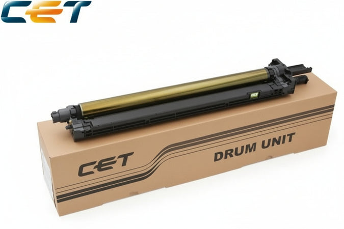 CET Minolta DR-316K Black Drum Unit-225K AAV70RD