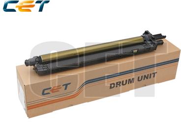 CET Minolta DR-316 Color Drum Unit-105K AAV70TD