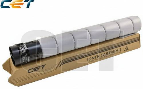 CET Konica Minolta TN-325/326/515/516-Chemical-24K/574g