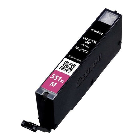 Canon CLI-551XL Magenta M