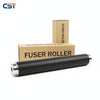 CET Lower Sleeved Roller W/Bearing Bizhub 308e,368e, 458e