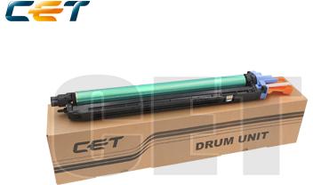 CET DR311K Black Drum Unit Konica Minolta A0XV0RD-100K