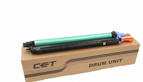 CET DR311K Black Drum Unit Konica Minolta A0XV0RD-100K