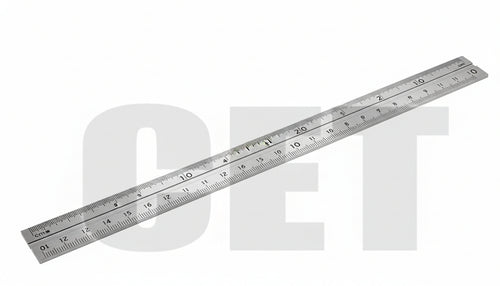 CET Drum Cleaning Blade-Color A0TK0KD-Blade, A2X20KD-Blade