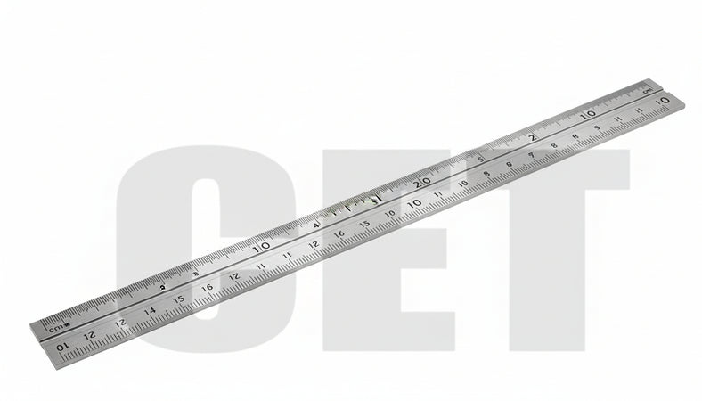 CET Drum Cleaning Blade-Color A0TK0KD-Blade, A2X20KD-Blade