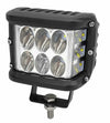 Faro da lavoro 12 LED CREE a raggio combinato 36W IP67