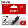 Canon CLI-551XL GY Grigio
