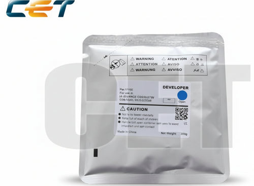 CET Cayn Developer Minolta Bizhub C250i,C300i,C360i