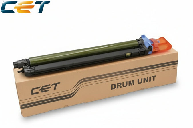 CET DR-217 Drum Unit Konica Minolta C227i,C257i,C287i-102K