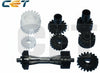 Developer Gear Kit Minolta Di1611,Di1811,Bizhub 162,163,180