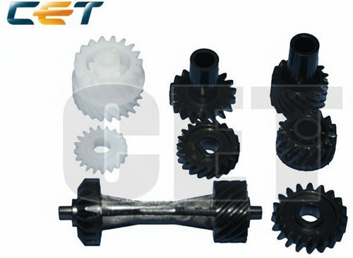 Developer Gear Kit Minolta Di1611,Di1811,Bizhub 162,163,180