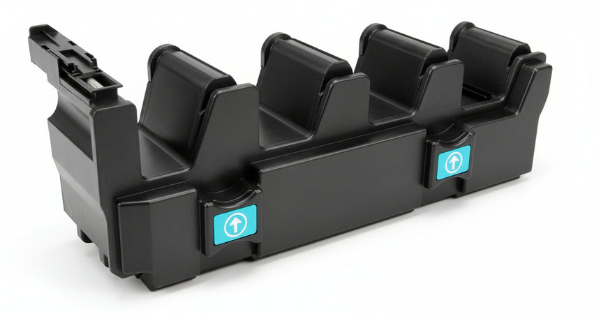 Waste Compa Olivetti 3302,Bizhub C3300,C3350-26.8KACDNWY1