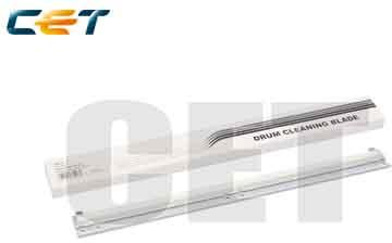 CET Drum Cleaning Blade-Black Minolta C750i,C450i,C550i,C650
