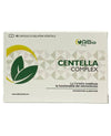 Centella Complex 45 caps. con Mirtillo, Rusco, Ippocastano, Amamelide migliorano il microcircolo sollievo alle gambe