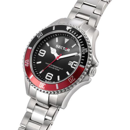 SECTOR Orologio Uomo Sector R3253161021 43 mm da uomo
