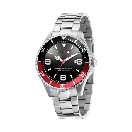 SECTOR Orologio Uomo Sector R3253161021 43 mm da uomo