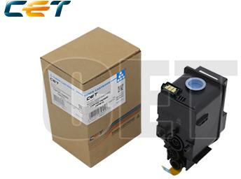 CET TNP79C/TNP80C/TNP81C Toner Cartridge-Chemical 9K/156g